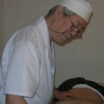 מאסטר ברפואה סינית, ראיון עם Dr.Wang Ju Yi