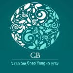 ערוץ ה- Shao Yang של הרגל