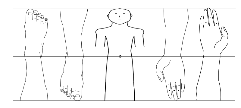 Tài jí 太极 בינוני