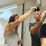 סדנה הקזה ספטמבר 2016