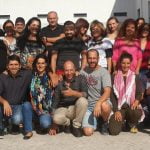 סמינר בנושא של הקזת דם ומערכת הטאי יאנג – פורטוגל ליסבון 2016