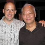 לפגוש את המאסטר