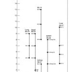 איור של נקודות הירך של מאסטר דונג
