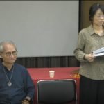 סמינר מתקדם באקופונקטורה של מאסטר טונג עם Li Guo Zheng טאיוואן 2019