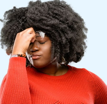 דיקור סיני לטיפול במיגרנה