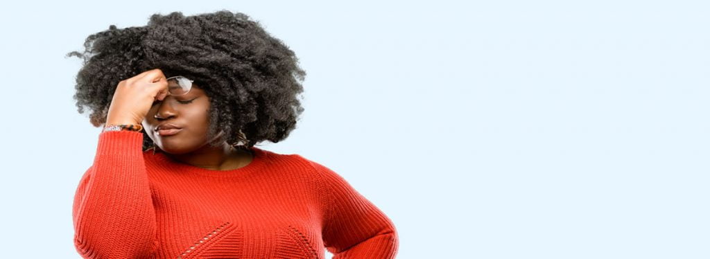 כאבי ראש דיקור סיני