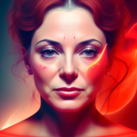 דיקור סיני לגלי חום