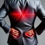 דיקור סיני לכאבי גב תחתון